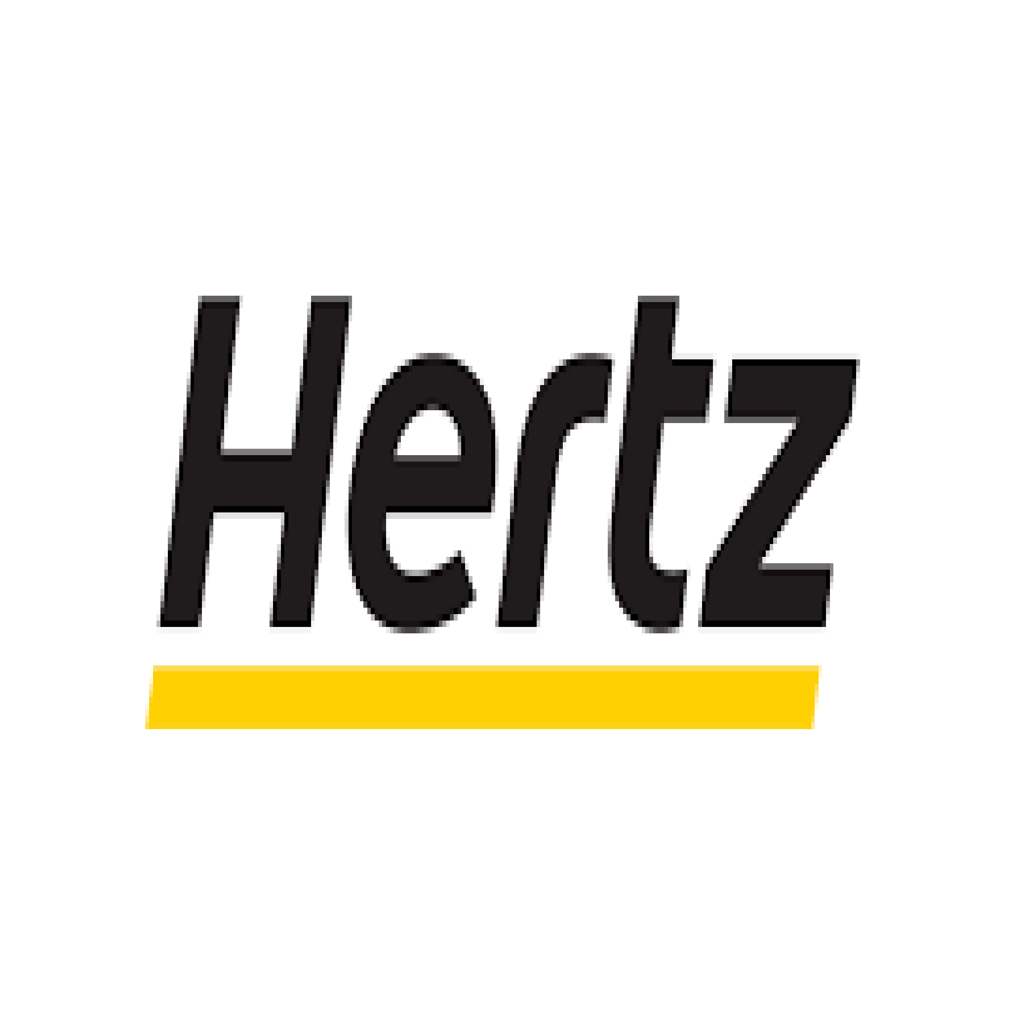 Hertz Europe Financial Centre