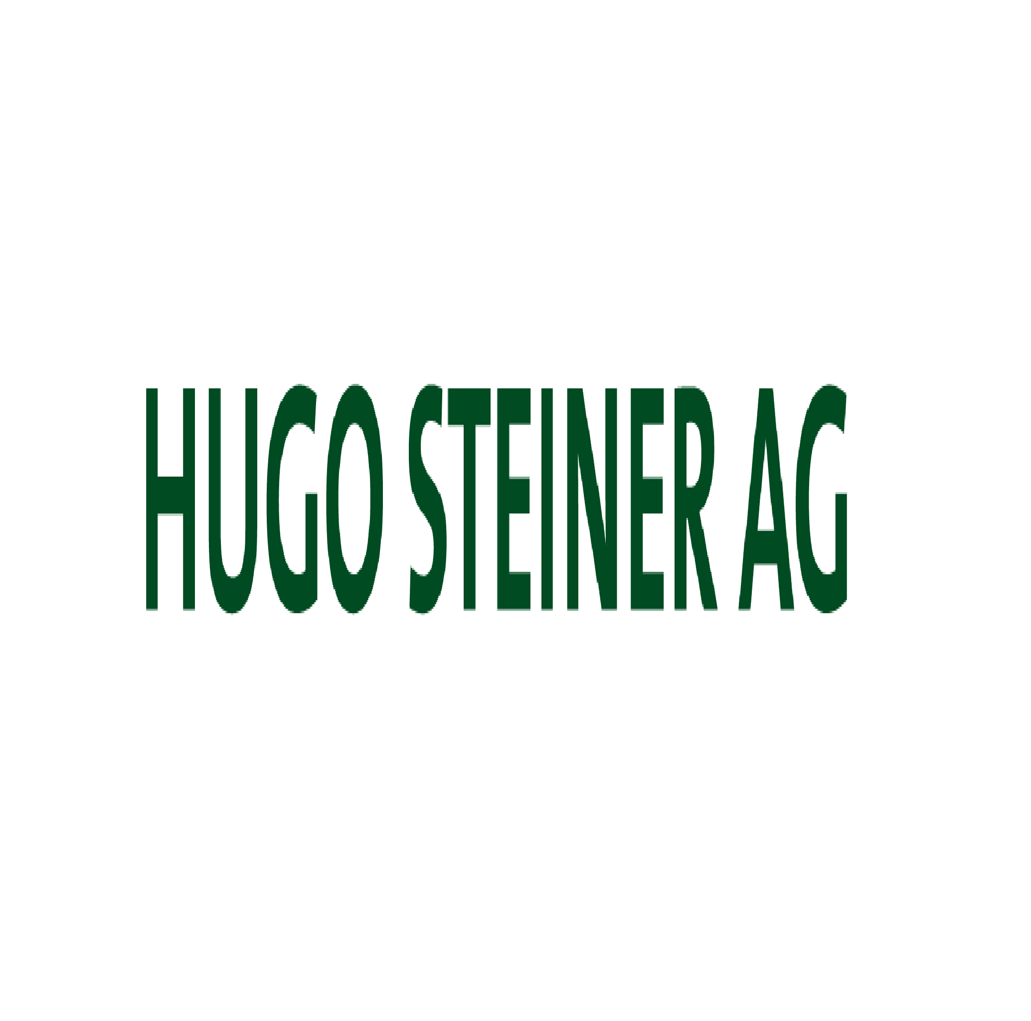 Hugo Steiner AG
