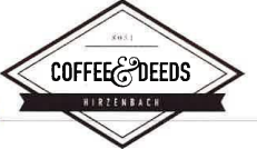 Coffee & Deeds