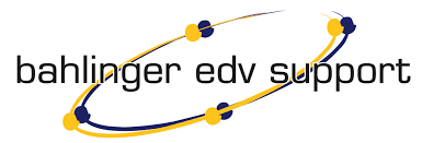 bahlinger edv support GmbH