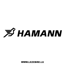 Alpine/Hamann