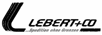 Franz Lebert & Co. Internationale Spedition