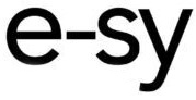 e-sy AG