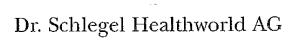 Dr.Schlegel Healthworld AG