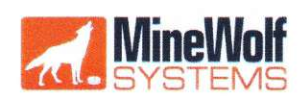 Minewolf Systems AG