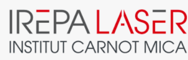 IREPA Laser
