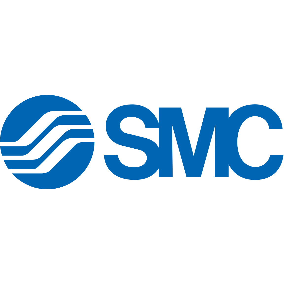 SMC Pneumatic AG