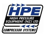 High Pressure Equipment (NZ) Ltd