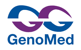 GENOMED GmbH