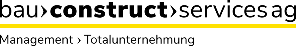 bau construct services ag