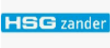 HSG Zander Schweiz AG