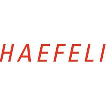 Haefeli Diamantwerkzeugfabrik AG