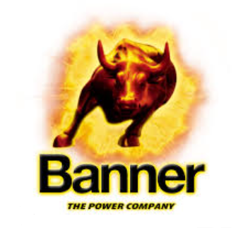Banner Batterien