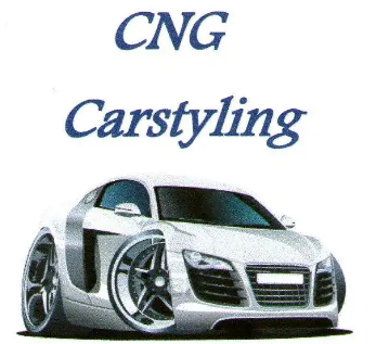 CNG Carstyling