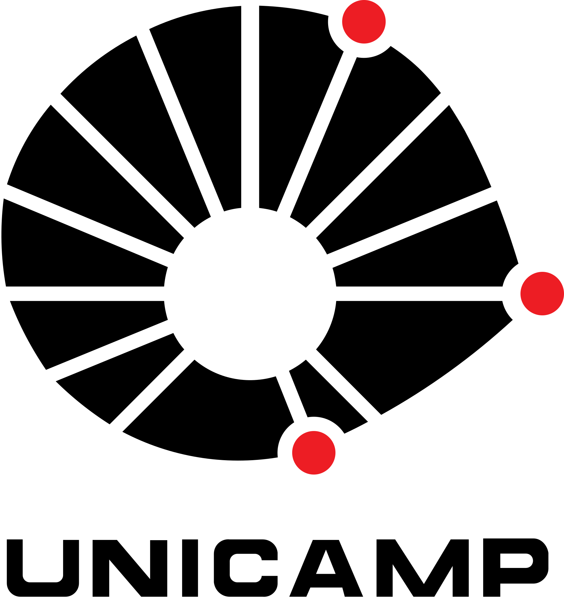 Universidade estadual de Campinas