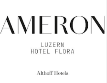 AMERON Luzern Hotel Flora