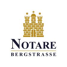 Notariat Bergstrasse
