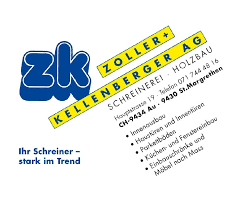 Zoller + Kellenberger AG