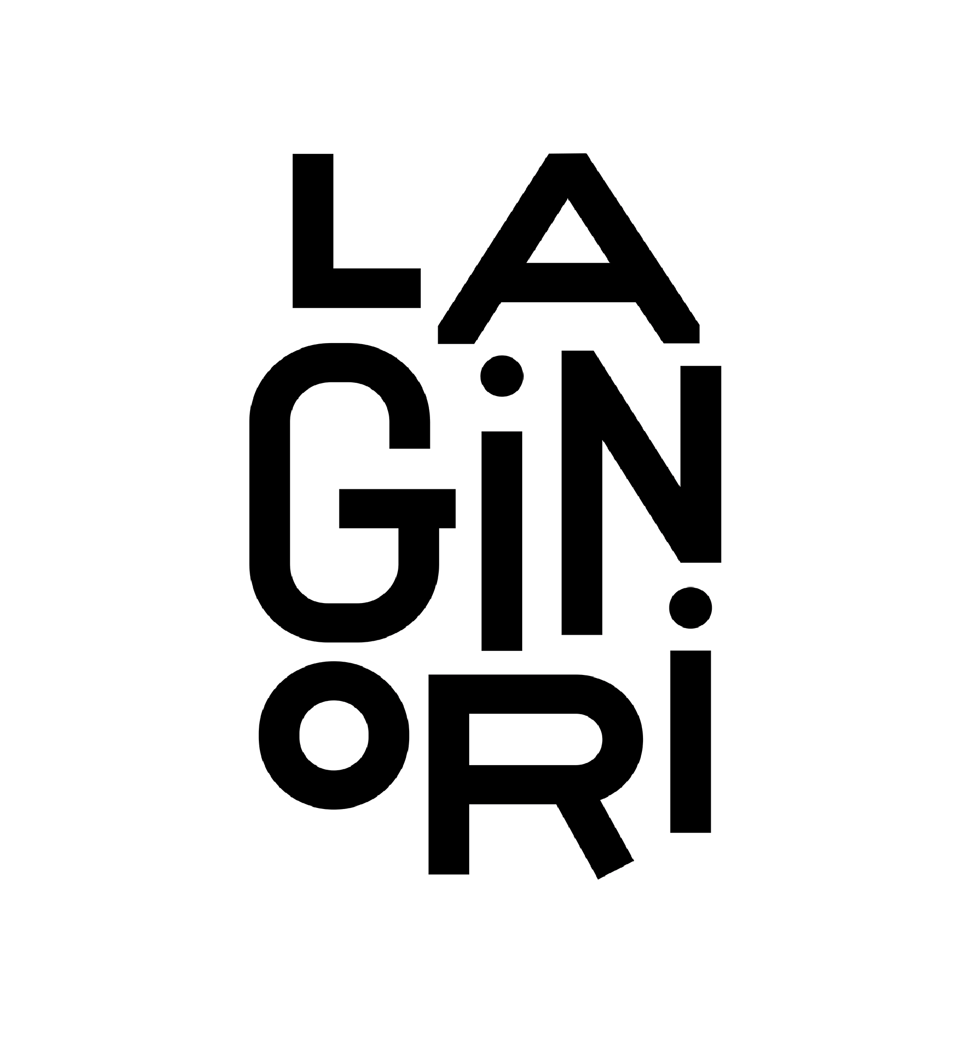 LAGINORI GmbH