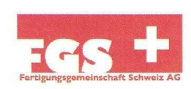 FGS Fertigungsgemeinschaft Schweiz AG