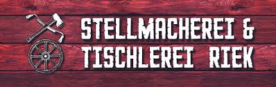 Stellmacherei & Tischlerei Riek
