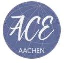 ACE Association for Cultural Exchange