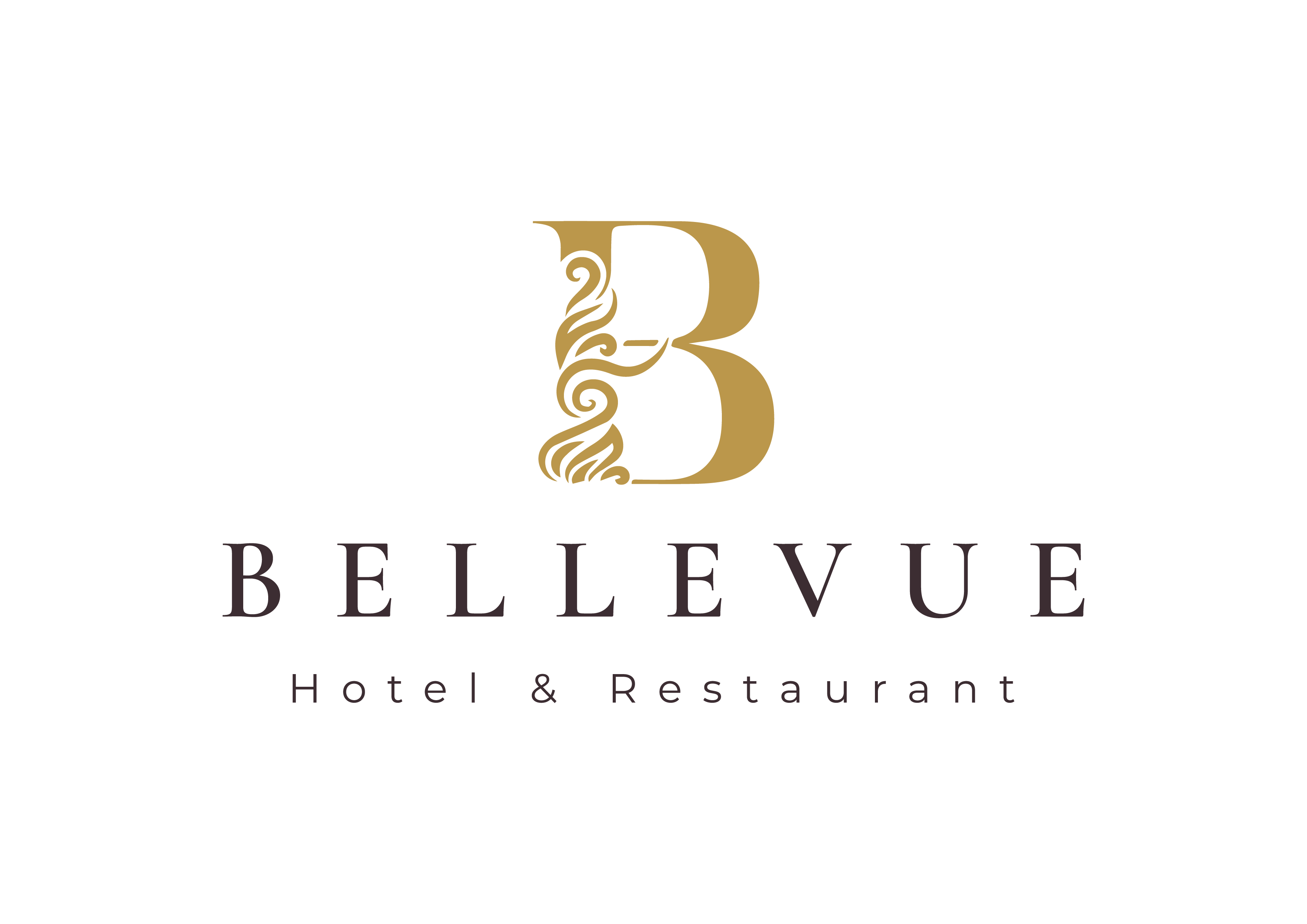 Hotel/Restaurant Bellevue