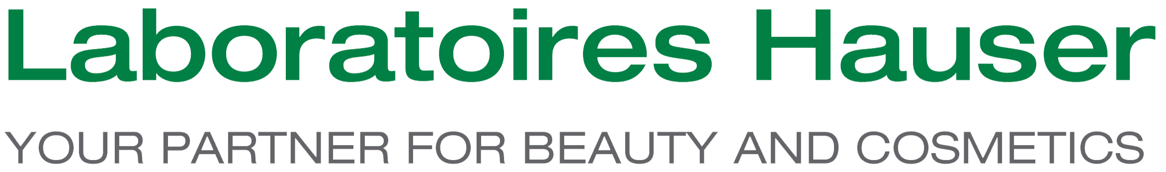 Laboratoires Hauser GmbH