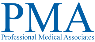 Professional medical accessories (PMA)