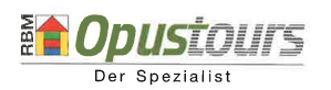Opus Tours AG