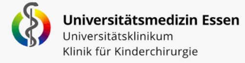 Kinderchirurgische Klinik