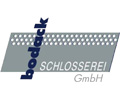 Schlosserei Ernst Bodack