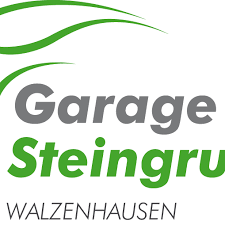 Garage E. Steingruber AG