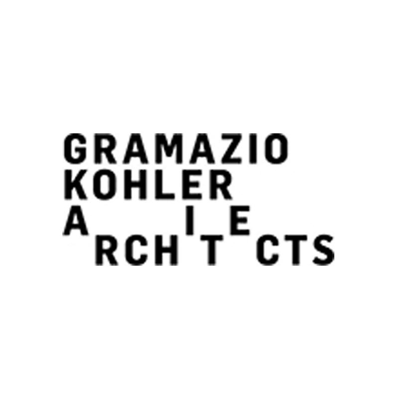 Gramazio & Kohler Architektur und Städtebau
