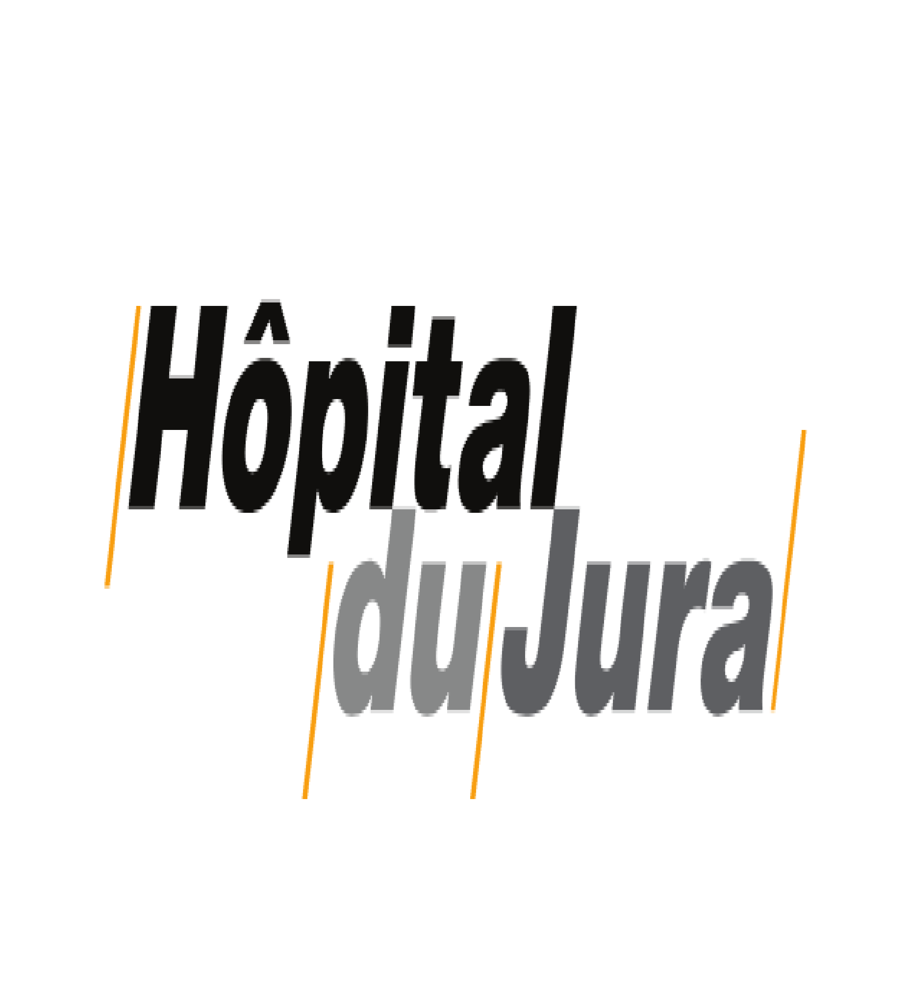 Hôpital du Jura