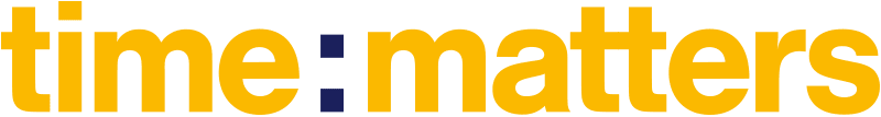 time:matters