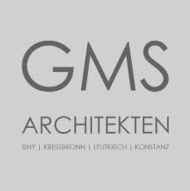 GMS architectes AG