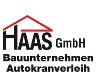 Anton Haas GmbH Bauunternehmen