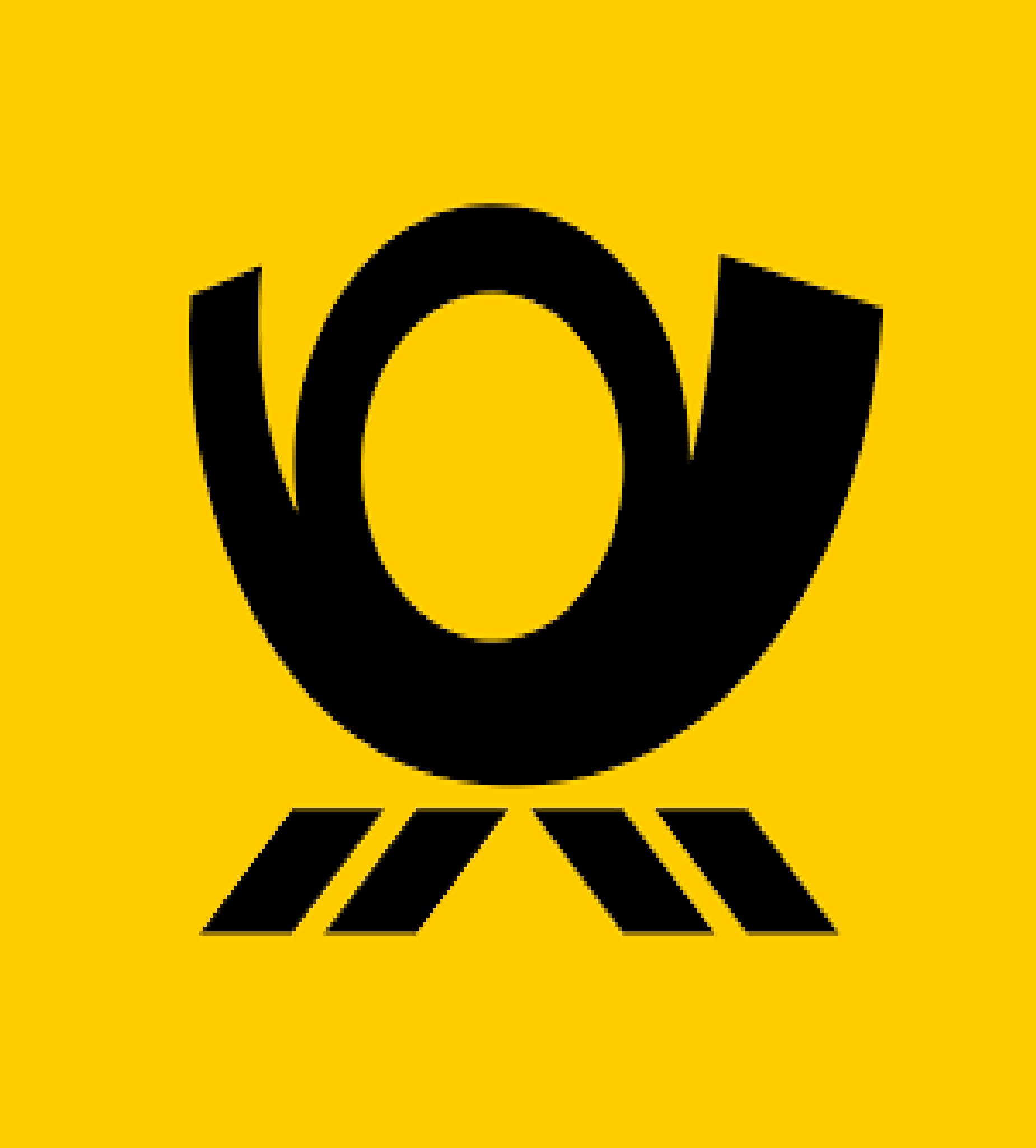 Deutsche Post GmbH