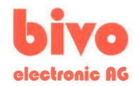 Bivo Electronic AG