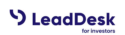 LeadDesk Oyj