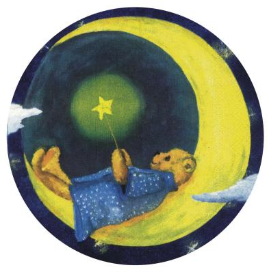 Kindertagesstätte Luna Pieterlen