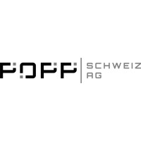 Popp Schweiz AG