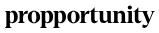 Propportunity AG