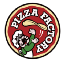 Pizzeria- Pizza Factory