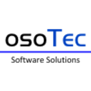 osoTec GmbH