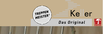 Keller Treppenbau AG