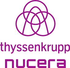ThyssenKrupp Nucera AG & CO KgaA