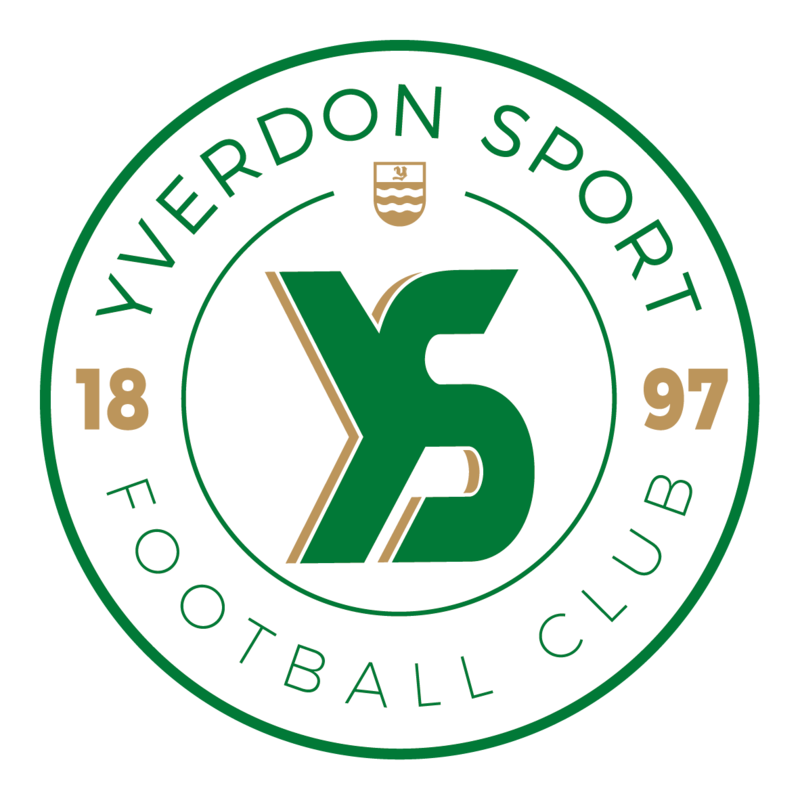 Fussballclub Yverdon-Sport
