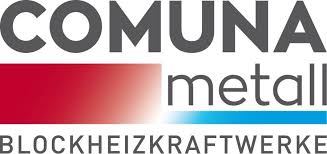 COMUNA – Metall